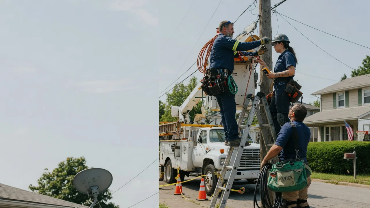 Electrical Repair in St Columbans, NE near me